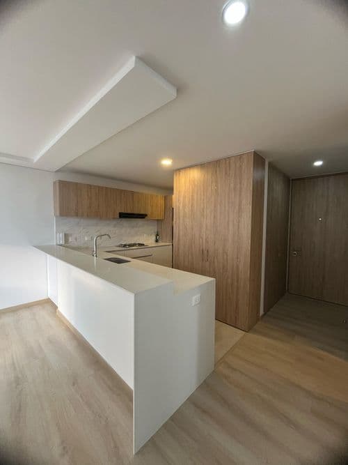 Apartamento en Venta en Ciudad salitre, Bogotá - Imagen 1