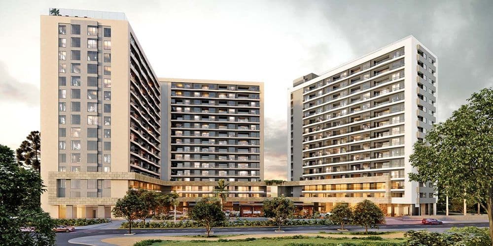 TRIALTO, Apartamentos en Venta en Santa monica, Cali - Imagen 1