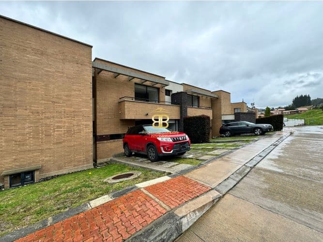 Casa en Venta en Cajicá - Imagen 1