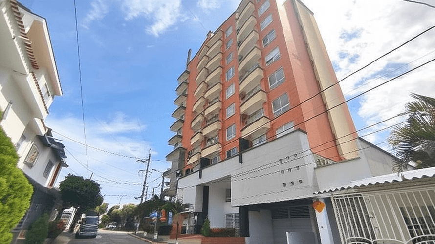 Apartaestudio en Venta - Imagen 1