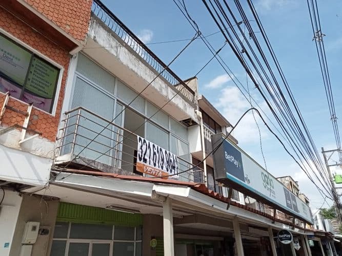 Edificio en Venta en El pajonal, Caucasia - Imagen 1