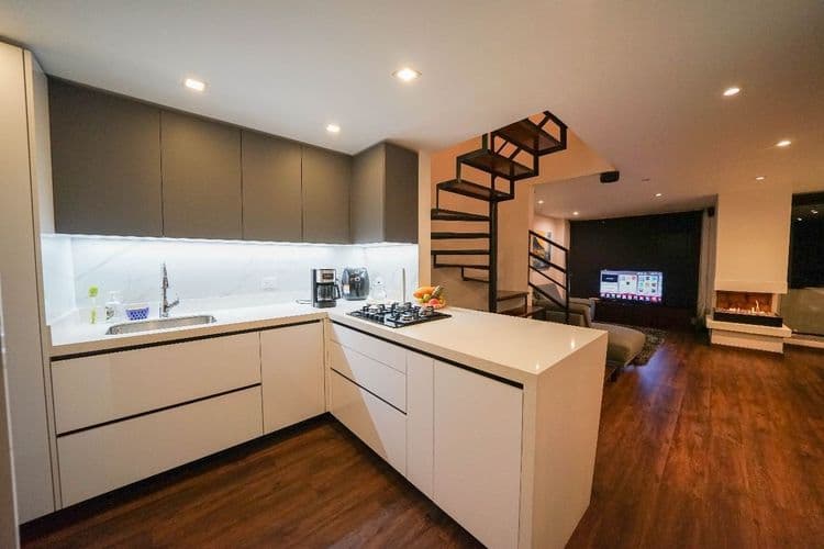 Apartamento en Venta en La salle, Bogotá - Imagen 1