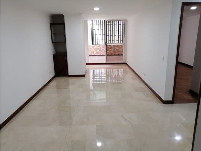 Apartamento en Venta en San Lucas, Medellín - Imagen 1
