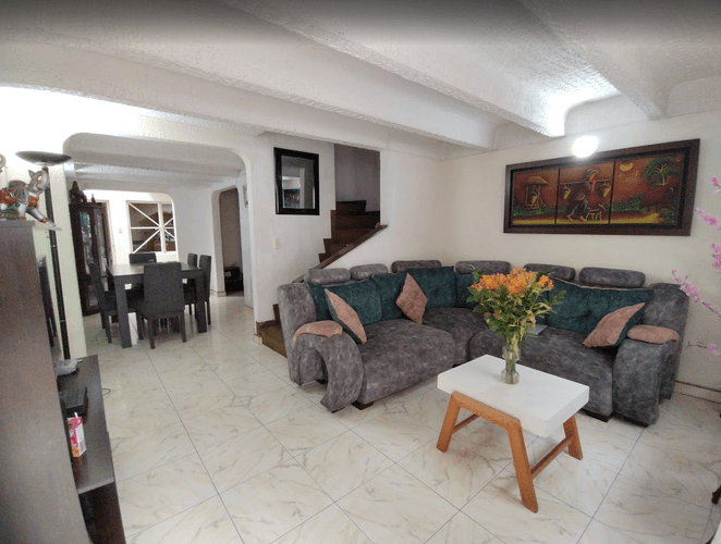 Casa en Venta en Villa mayor oriental, Bogotá - Imagen 1