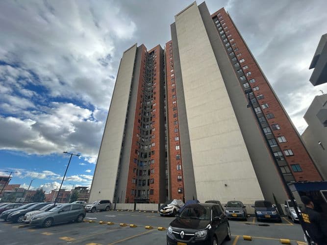 Apartamento en Venta en Cerros de Suba, Bogotá - Imagen 1