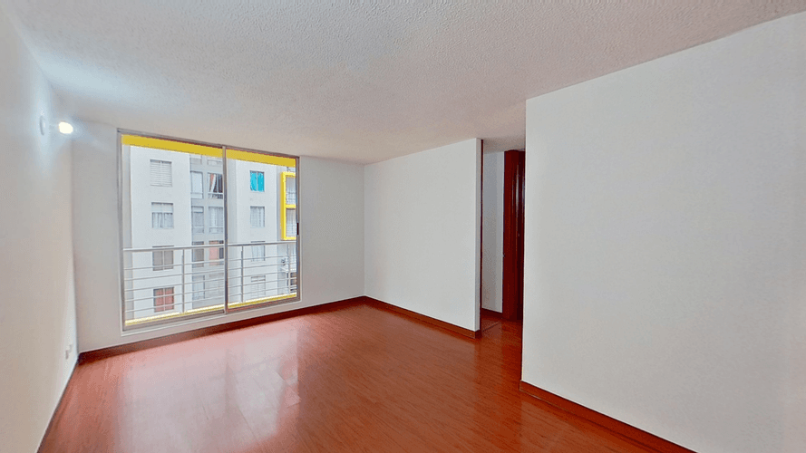 Apartamento en Venta en El poa, Bogotá - Imagen 1