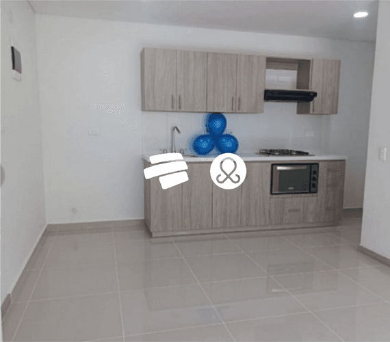 Apartamento en Venta en Escobero, Envigado - Imagen 1