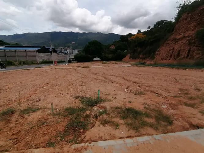 CIUDAD SAN JUAN, Lotes en Venta en Girón, Bucaramanga - Imagen 1
