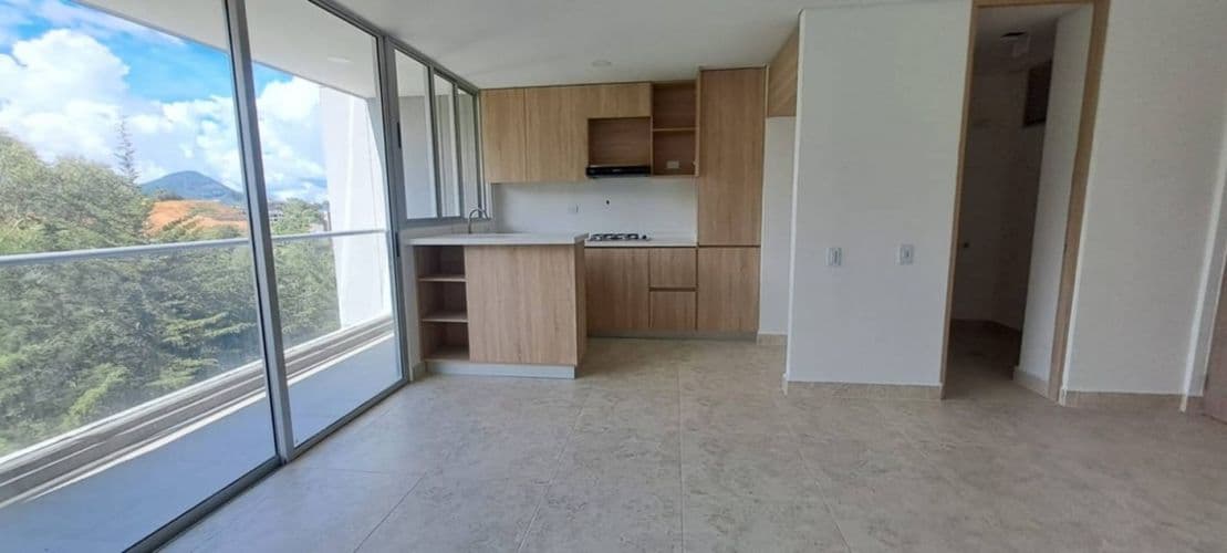 Apartamento en Arriendo en El tambo, La ceja - Imagen 1
