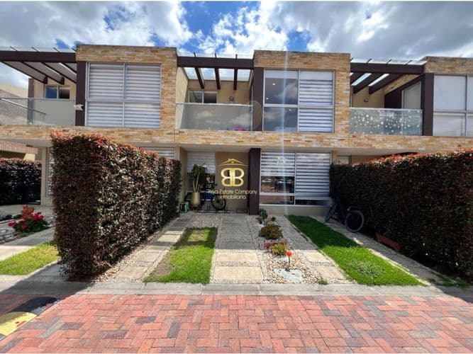 Casa en Venta en Chía - Imagen 1