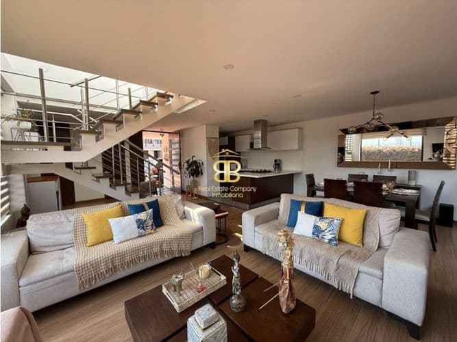 Casa en Venta en Cota - Imagen 1