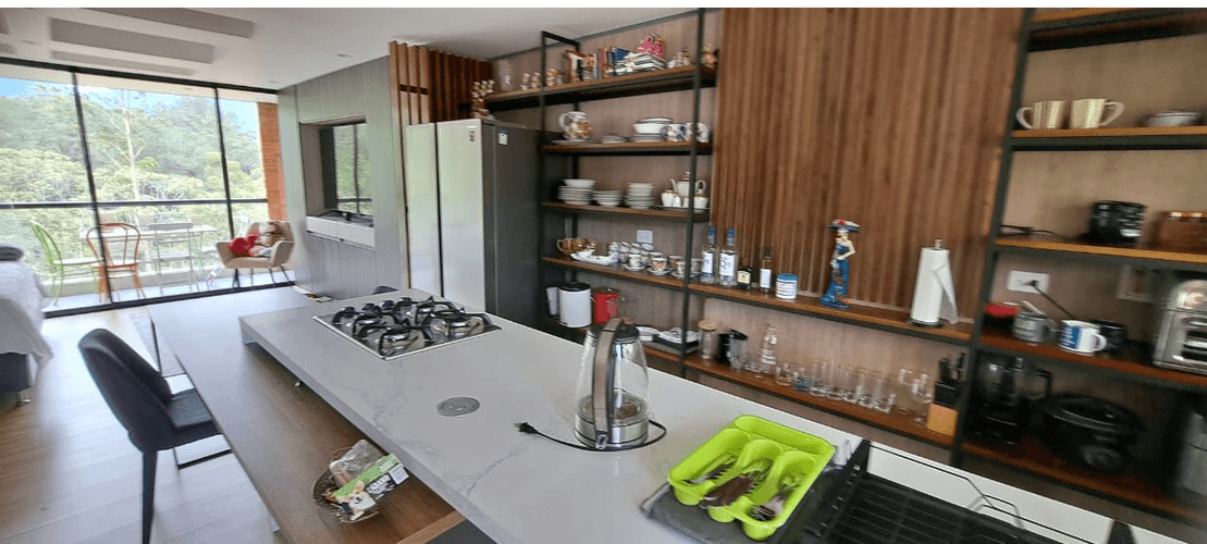 Apartaestudio en Venta en El retiro - Imagen 1