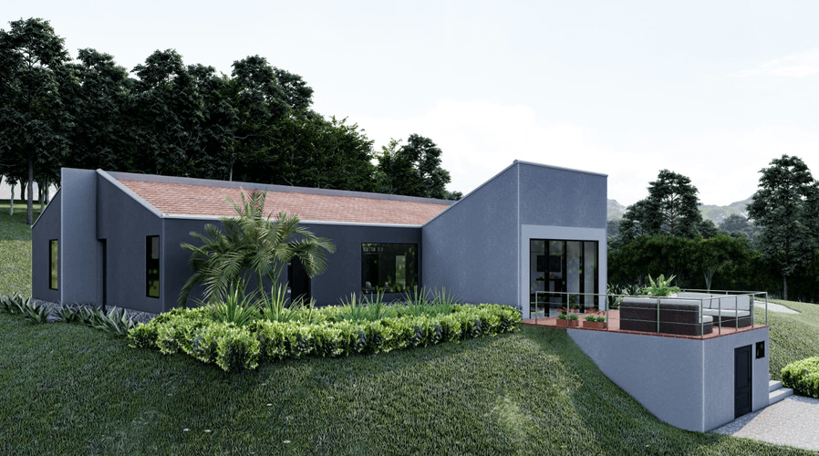 Finca en Venta en El tambo, La ceja - Imagen 1