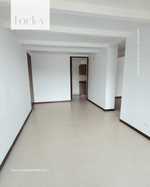 Apartamento en Venta en El Poblado, Medellín - Imagen 1
