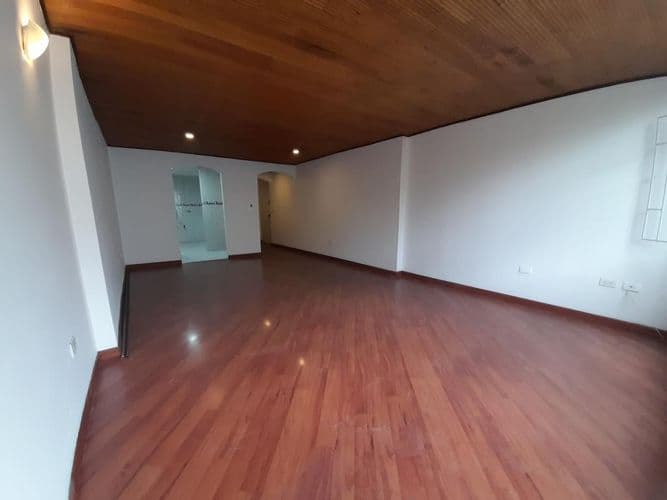 Apartamento en Venta en Galerias, Bogotá - Imagen 1