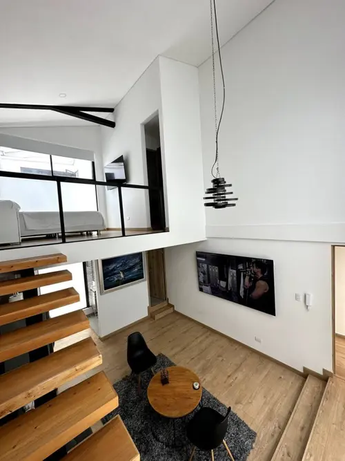 Apartaestudio en Venta en Laureles, Medellín - Imagen 1