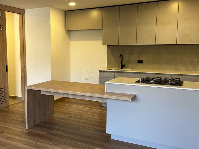 Apartaestudio en Venta en Las casitas, Envigado - Imagen 1