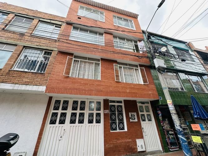 Casa en venta en El muelle, Bogotá - Imagen 1