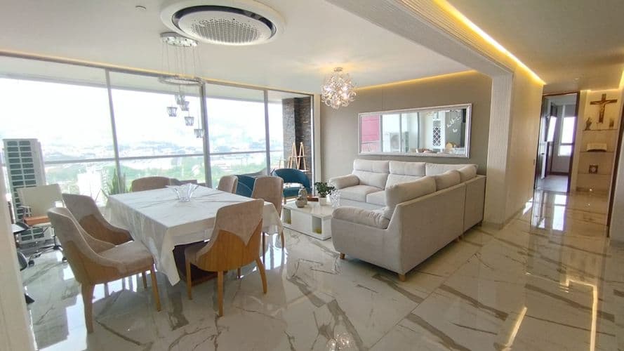 Apartamento en Venta en Santa maria de los angeles, Medellín - Imagen 1