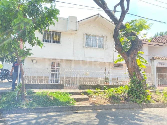 Casa en Venta en Capri, Cali - Imagen 1