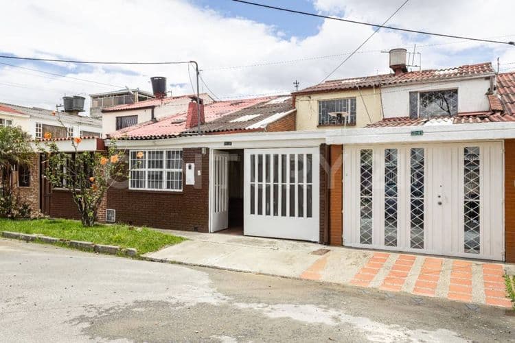 Casa en Venta en Mandalay, Bogotá - Imagen 1