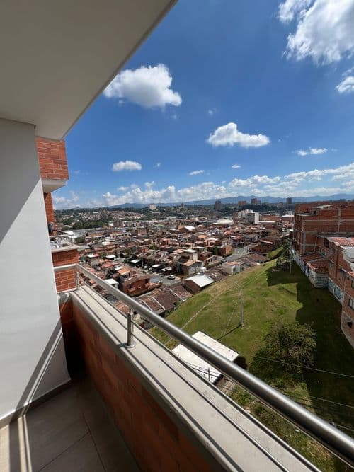 Apartamento en Venta en Rionegro - Imagen 1