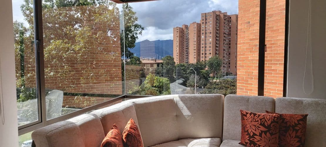 Apartamento en Venta en Cerros de Suba, Bogotá - Imagen 1