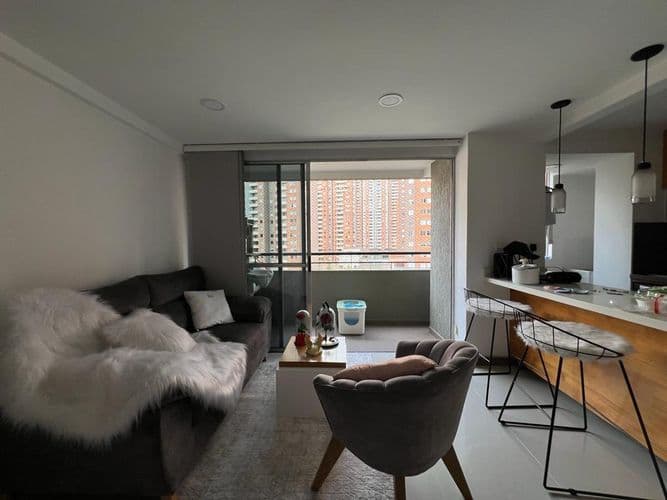 Apartamento en Venta en San german, Medellín - Imagen 1