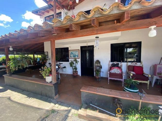 Finca en Venta en El carmen de viboral - Imagen 1