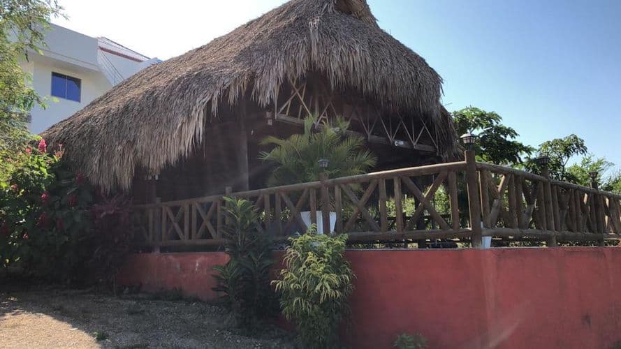 Casa en Arriendo en Cartagena de indias, Arjona - Imagen 1
