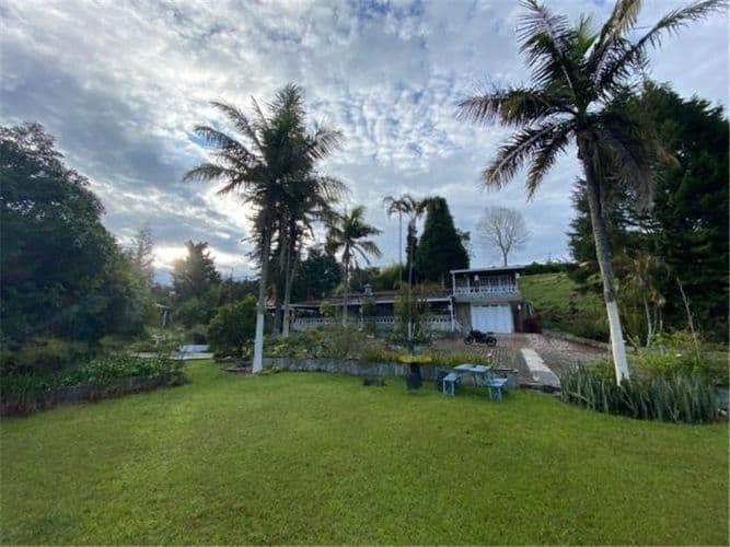 Finca en Venta en San isidro, Guarne - Imagen 1