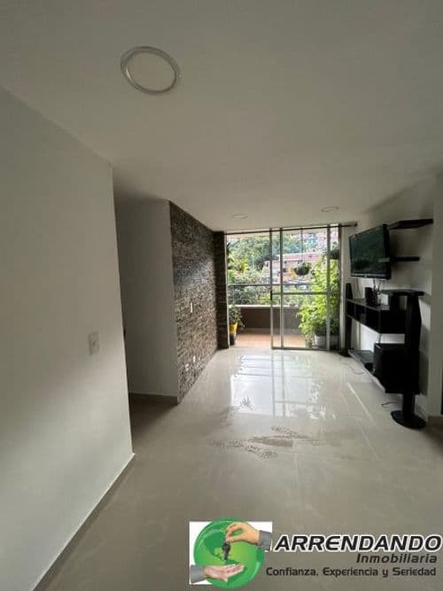 Apartamento en Venta en Viviendas del Sur, Itaguí - Imagen 1