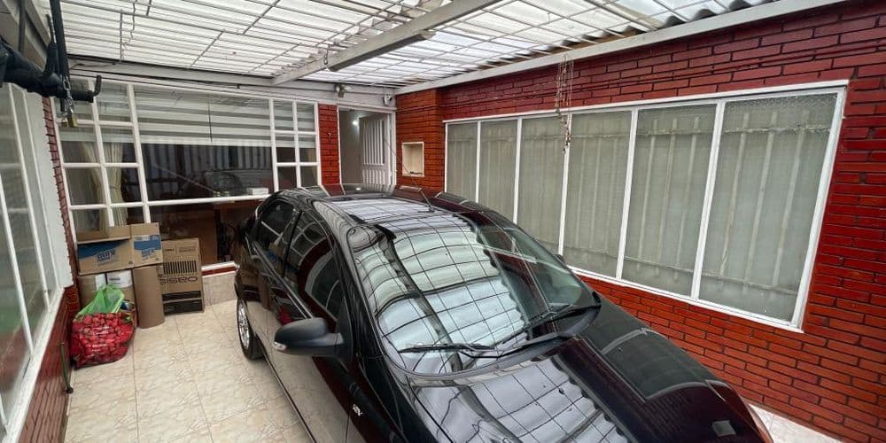 Casa en Venta en Marsella, Bogotá - Imagen 1