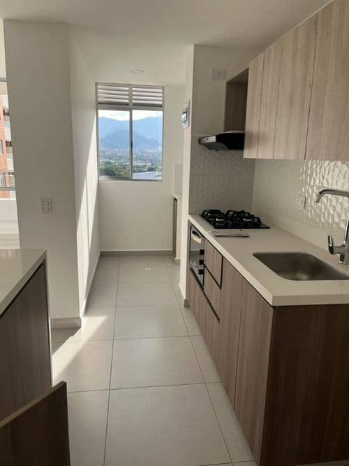 Apartamento en Venta en San diego, Medellín - Imagen 1