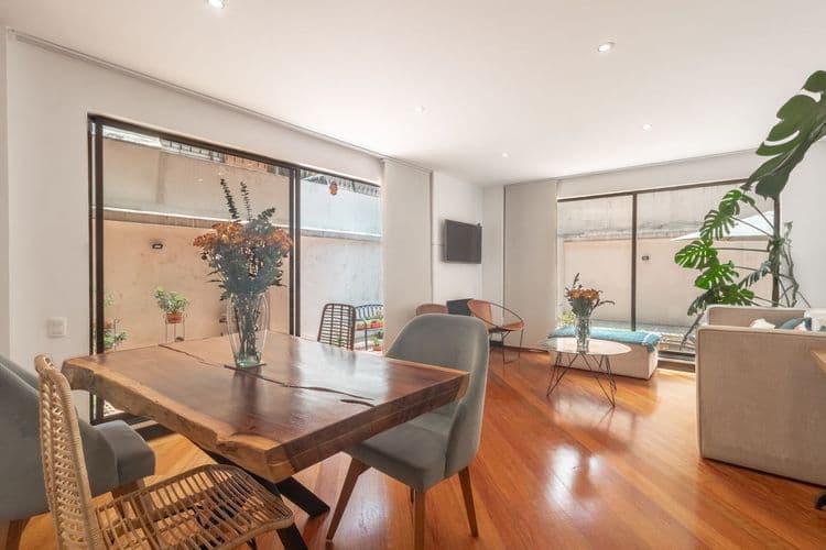 Apartamento en venta en Chico norte, Bogotá - Imagen 1