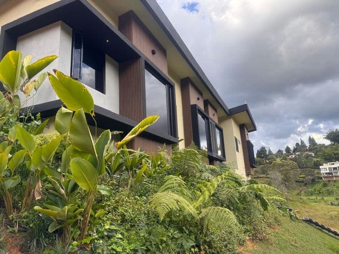 Finca en Venta en Playa rica-rancheria, Rionegro - Imagen 1