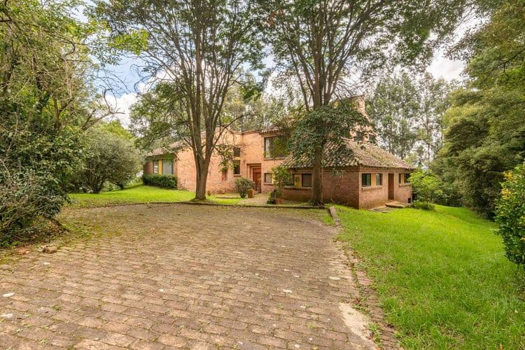 Casa en Venta en Fusca, Chía - Imagen 1