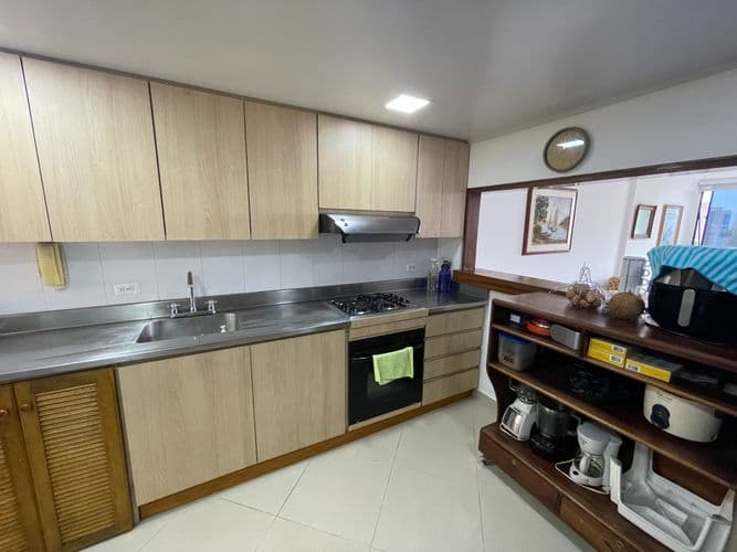 Apartamento en Venta en Las palmas, Medellín - Imagen 1