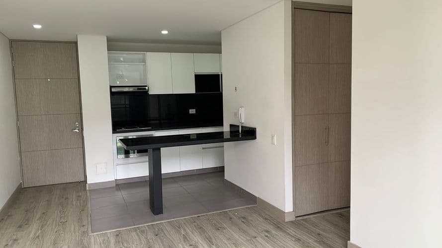 Apartamento en Venta en Las nieves, Bogotá - Imagen 1