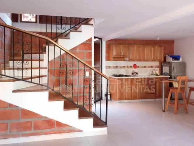 Casa en Arriendo en El tambo, La ceja - Imagen 1
