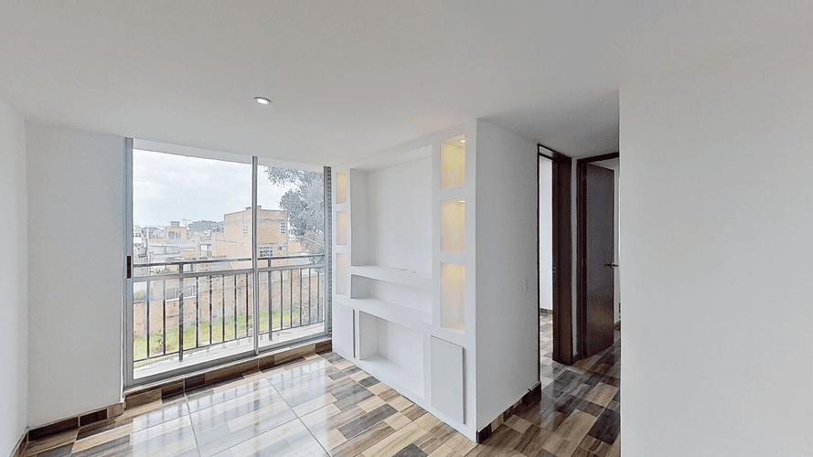 Apartamento en Venta en Villa del rio, Bogotá - Imagen 1