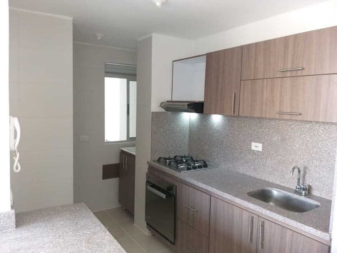 Apartamento en Venta en Miramar, Barranquilla - Imagen 1