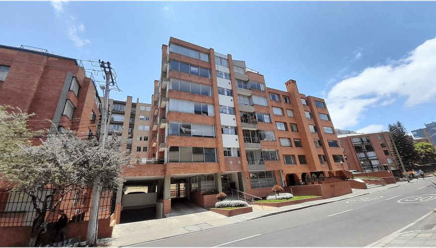 Apartamento en Venta en Los cedritos, Bogotá - Imagen 1