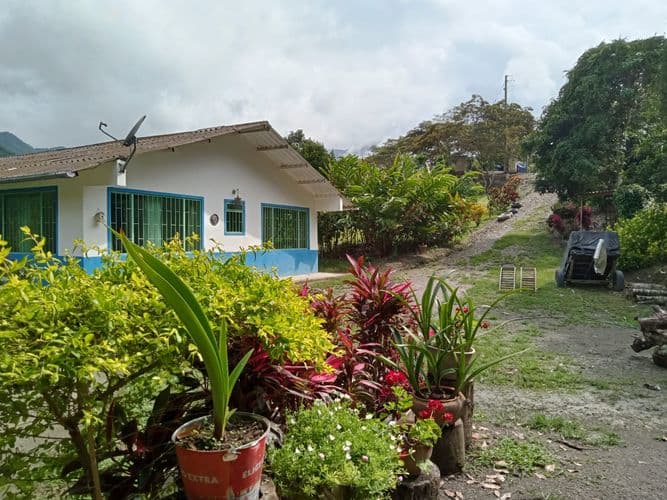 Finca en Venta en Marcos tunja, Pacho - Imagen 1