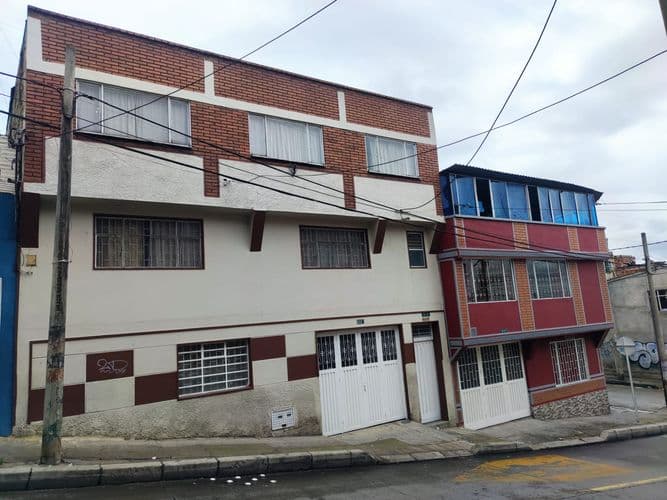 Casa en Venta en Bogotá - Imagen 1
