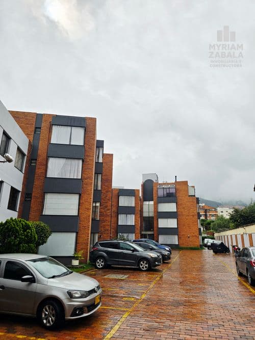 Apartamento en Venta en Cedritos, Bogotá - Imagen 1