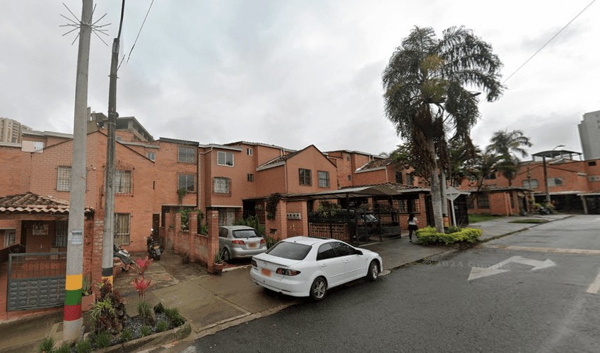 Casa en Venta en Itaguí - Imagen 1