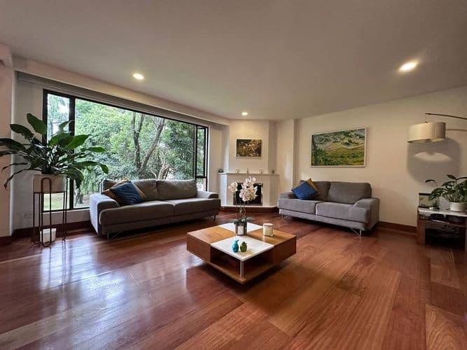 Apartamento en Venta en Usaquen, Bogotá - Imagen 1