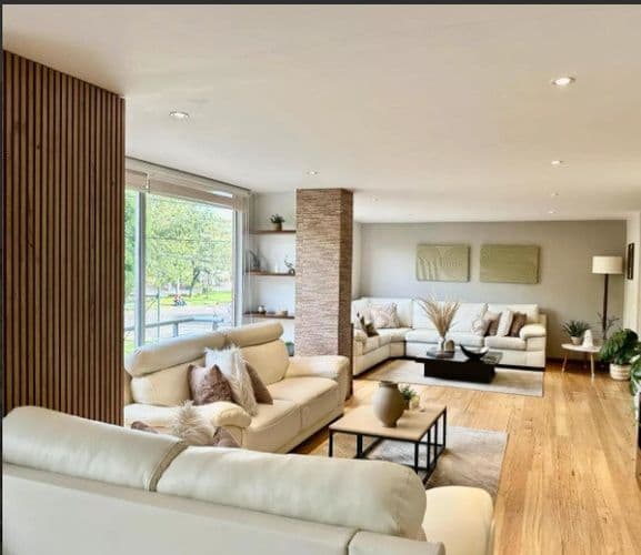 Apartamento en Venta en Nicolas de federman, Bogotá - Imagen 1