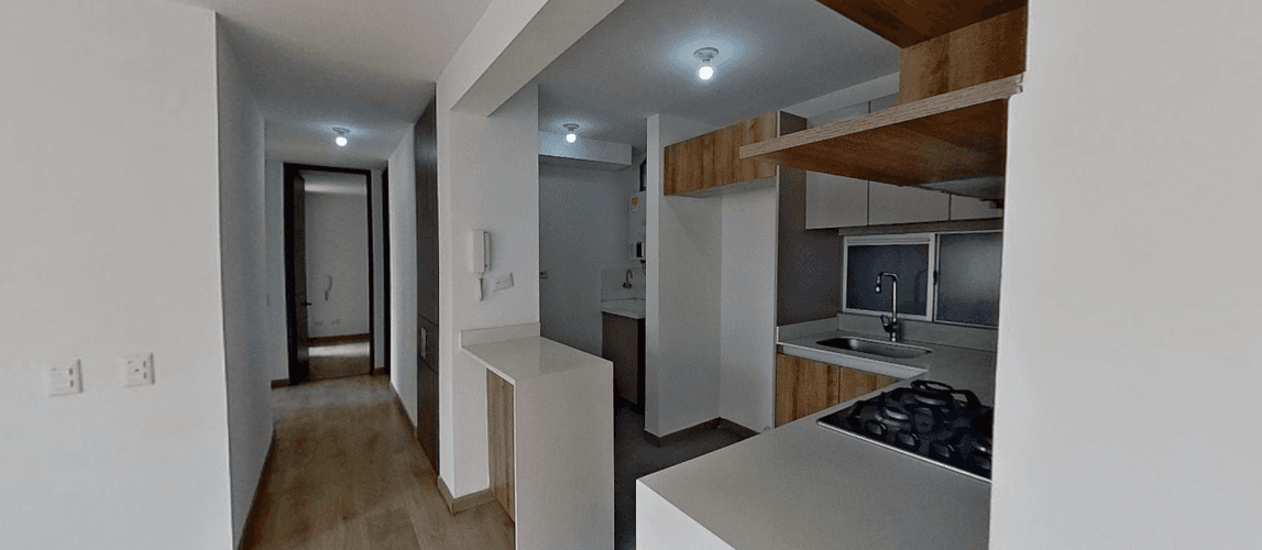 Apartamento en Venta en Gran granada, Bogotá - Imagen 1